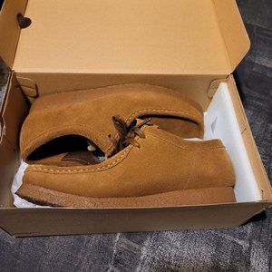 Wallabee